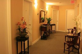 Orchid Inn Niagara-on-the-Lake Extérieur photo