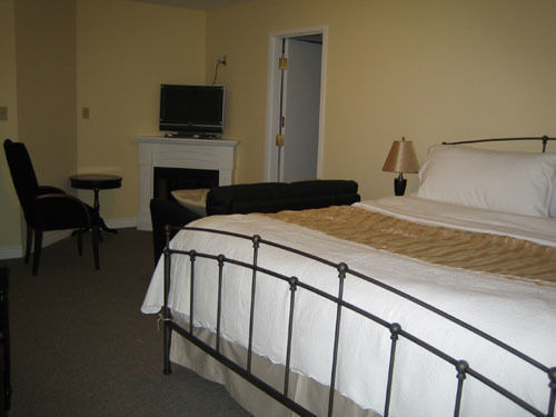 Orchid Inn Niagara-on-the-Lake Extérieur photo