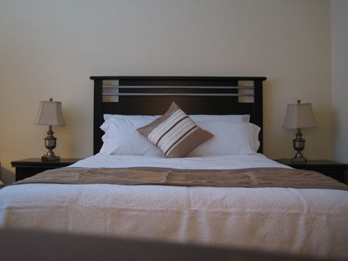 Orchid Inn Niagara-on-the-Lake Extérieur photo