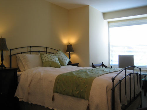 Orchid Inn Niagara-on-the-Lake Extérieur photo