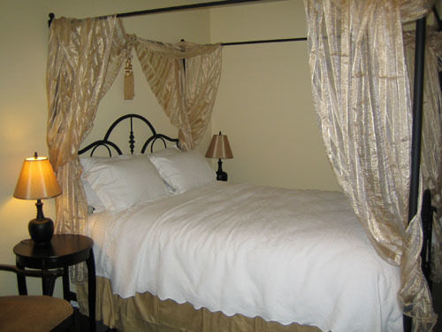 Orchid Inn Niagara-on-the-Lake Extérieur photo